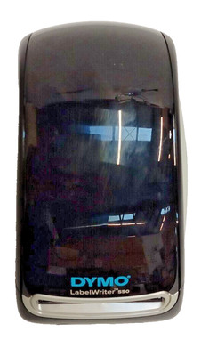 DYMO  LabelWriter 550 Series Label Printer with Dymo-Branded Label Compatibility