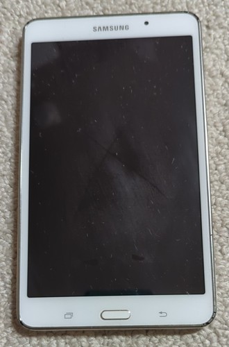 Samsung Galaxy Tab 4 SM-T237P 7