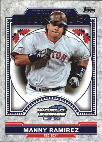 2000 FLEER Ex #24 MANNY RAMIREZ BASEBALL CARD | eBay