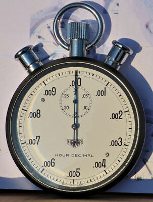 Cronometro heuer hotsell