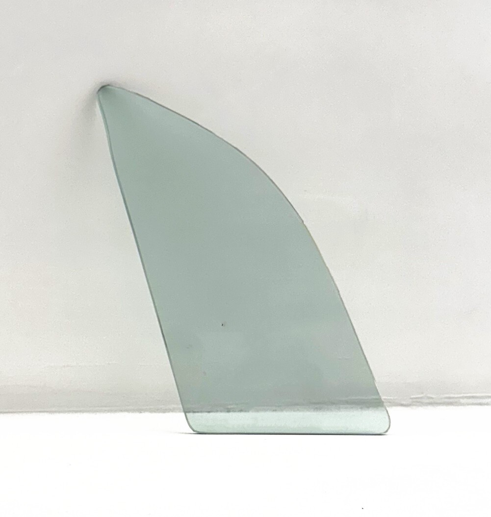 Passenger/Right Front Vent Window Glass Laminated For 2016-2020 Toyota Mirai