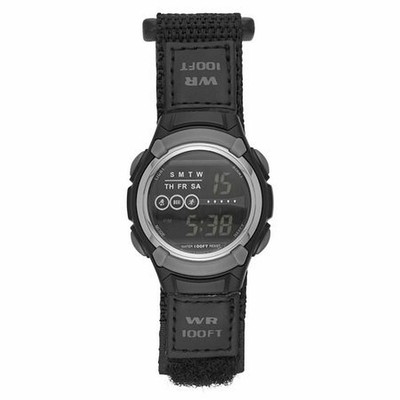 designer digital watch women's