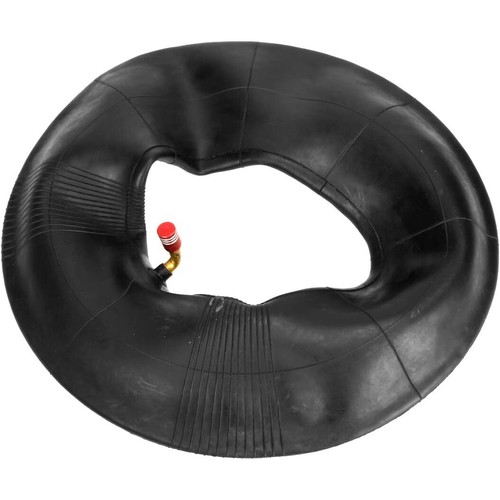 2Pcs 13x5.00-6 Inner Tube with TR87 Bent Valve Stem Replacement ATVs Lawn Mower 