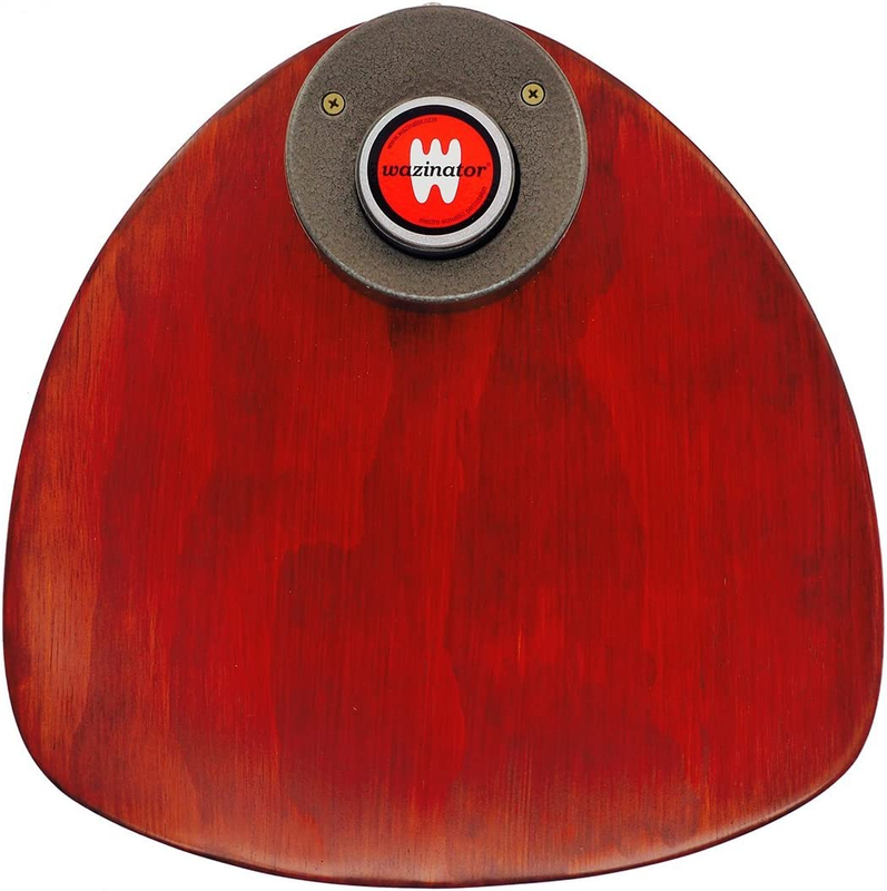 Classic KSB319. Acoustic Stompbox - Foot Drum - Fully Professional Foot Percussion That Gives You Total Control and Power at Your Next Gig.