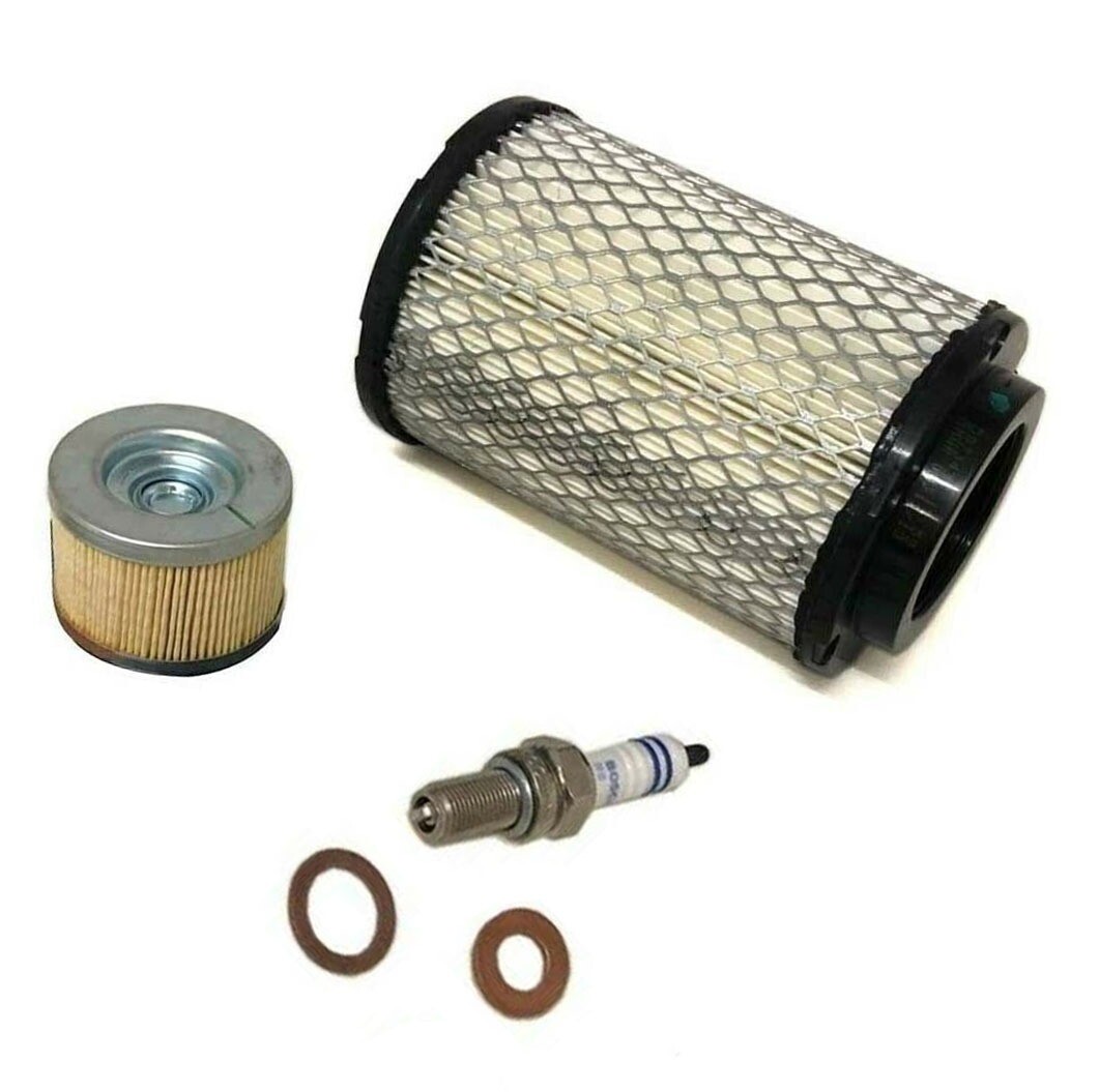Service Kit Fits Royal Enfield Himalayan 410cc 2018 - On 