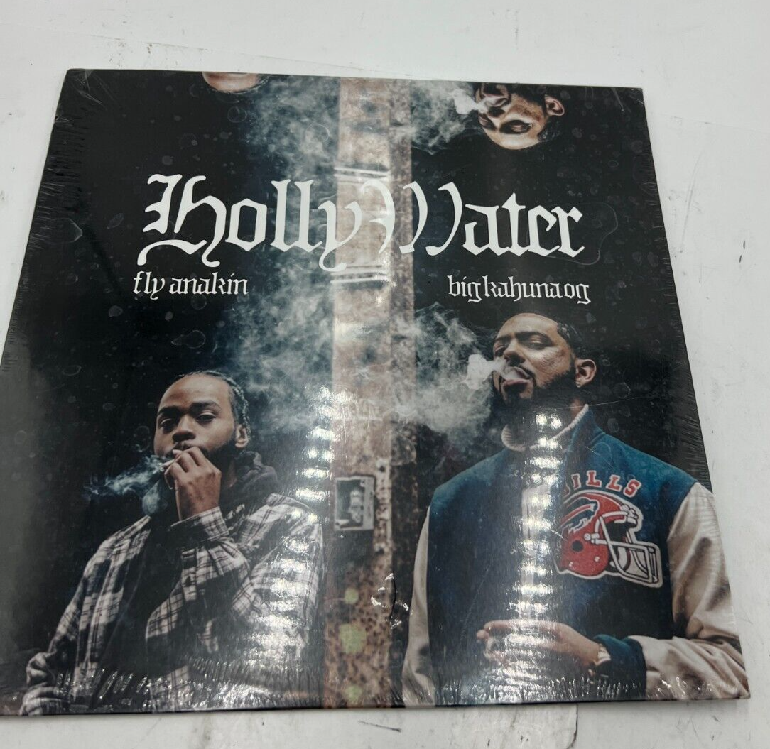 Fly Anakin & Big Kahuna OG – Holly Water Fly Anakin & Big Kahuna OG Holly Water : Mutant Academy