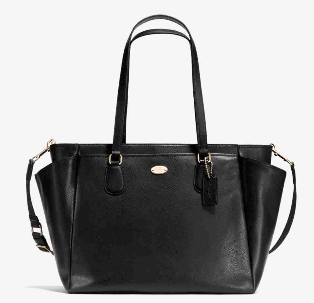 Burberry Diaper Bags