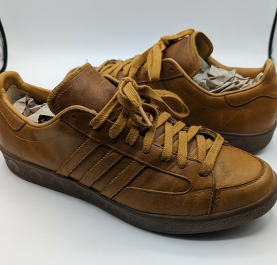 Nastase adidas cuir cheap