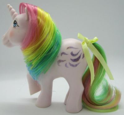 My little pony retro windy deals