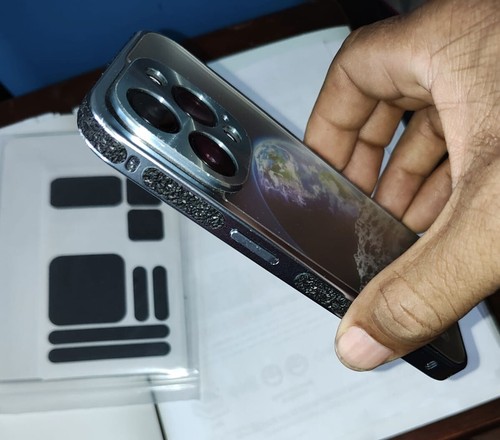 Fotos del artículo de un comprador verificado