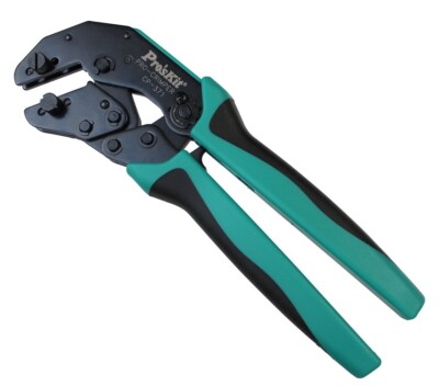 Eclipse Pro'sKit Crimpro Crimper 902-085 Lunar Series Crimp Frame