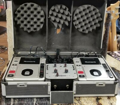 DJ Nu-Mark & Pomo Blend Crafters レア廃盤 Blendcrafters – DJ NU-MARK & POMO LP - メルカリ