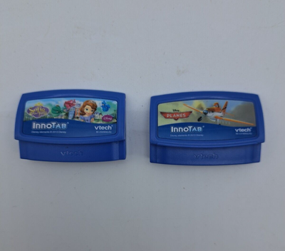 Innotab cartridges hot sale