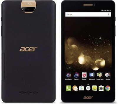 Acer Iconia Talk S A1-734 Android-Tablet 17.8 cm 7 Zoll 32 GB mMANGEL sTEXT
