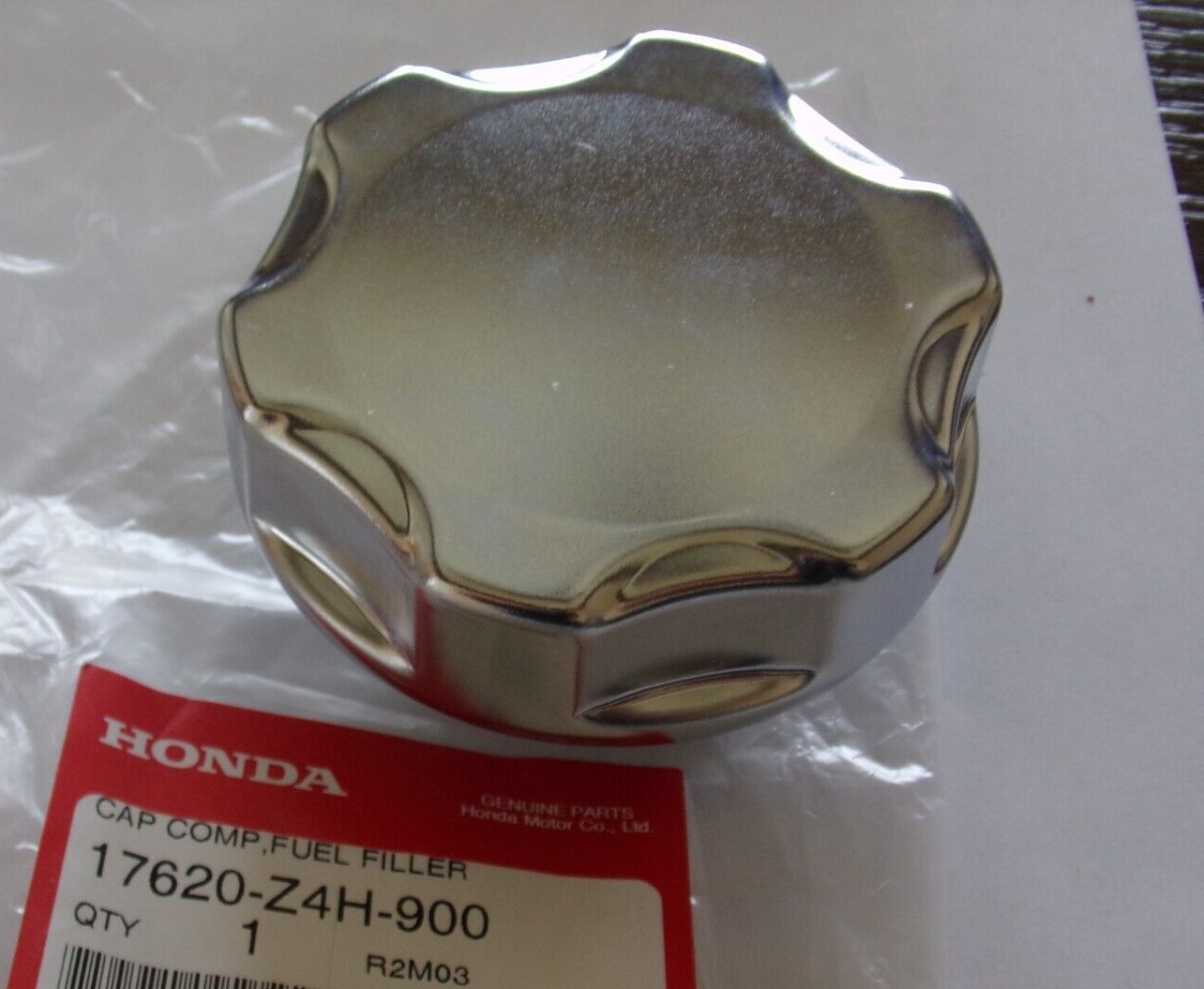 TMIページ Amazon.com: 17620-ZH7-013 17620-ZH7-023 Fuel Gas Cap