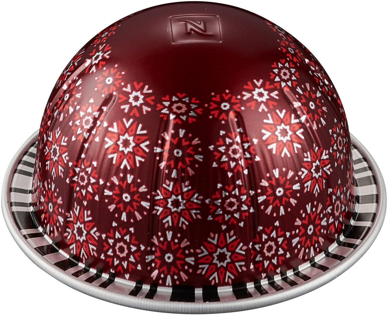 Nespresso Vertuoline Gingerbread Capsule Pod - Pack of 10 Nespresso Vertuoline Gingerbread Capsule Pod - Pack of 10