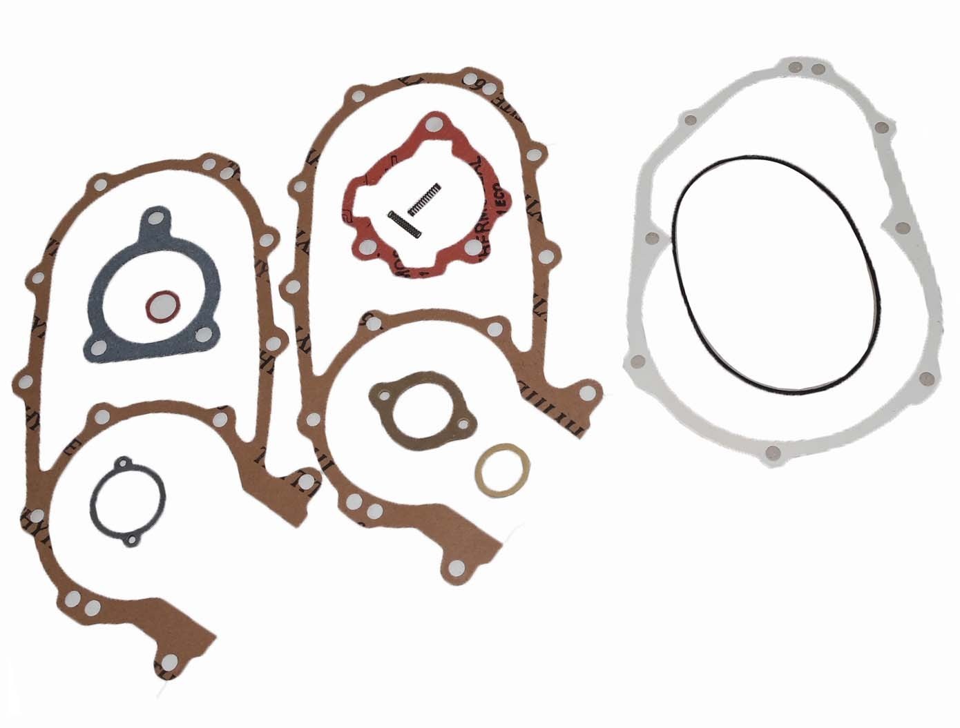 Engine Full Gasket Set Bajaj Tuk Tuk Front Engine Type  