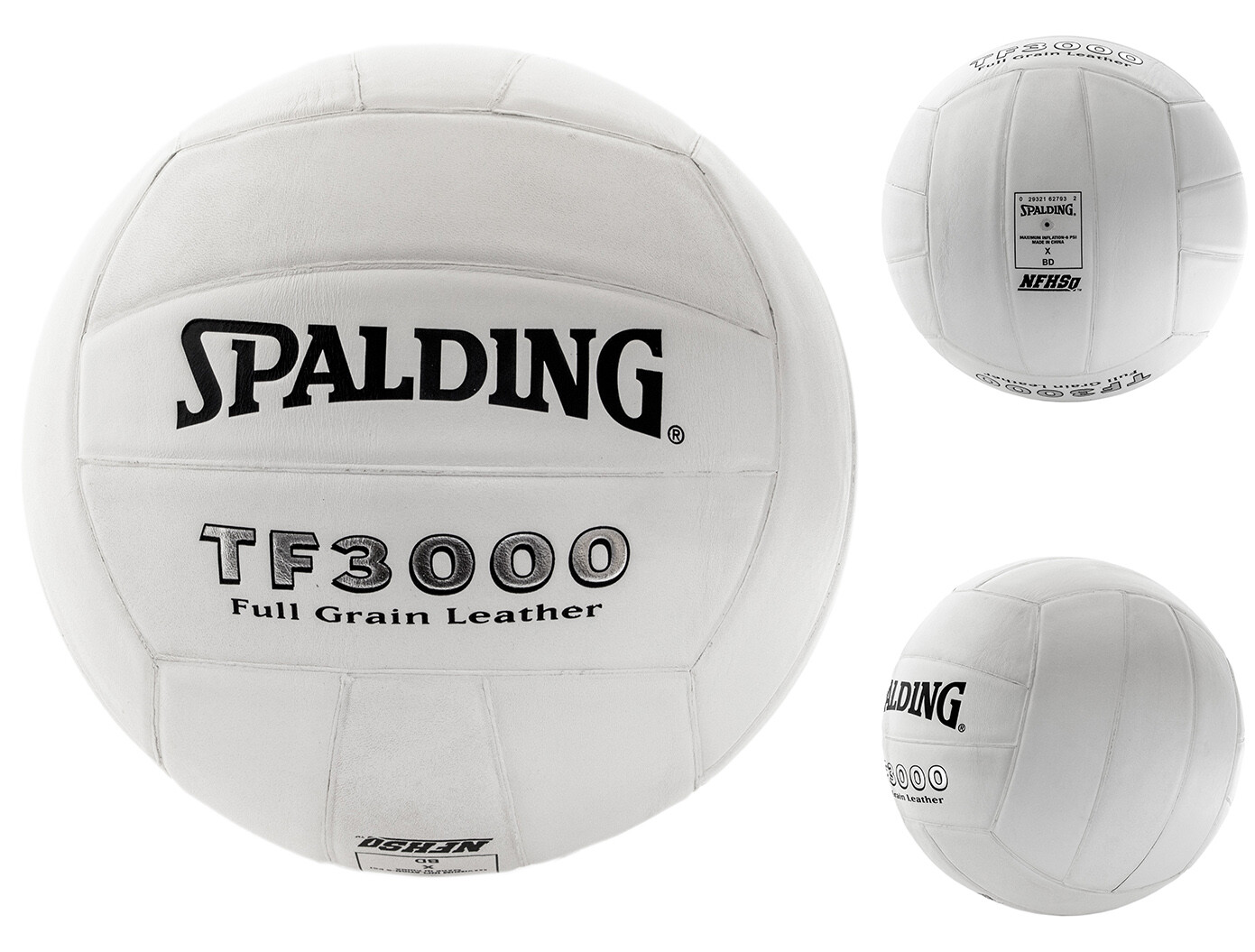 Spalding Volleyball