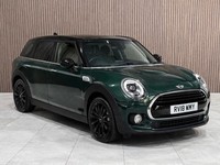 2018 MINI Clubman 1.5 Cooper Euro 6 (s/s) 6dr ESTATE Petrol Manual