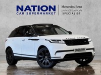 2018 Land Rover Range Rover Velar 2.0 D240 S Auto 4WD Euro 6 (s/s) 5dr ESTATE Di