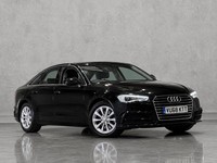 2018 Audi A6 Saloon 1.8 TFSI SE Executive S Tronic Euro 6 (s/s) 4dr SALOON Petro