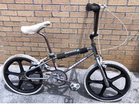 1986 mongoose