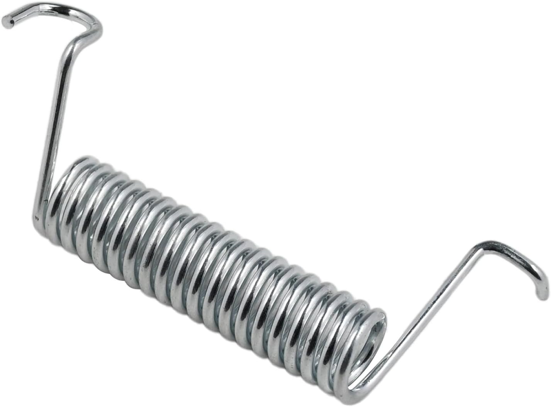 Torsion Spring 136-7166 121-9118 104-8690 for Toro Timemaster 20200 20332 20333
