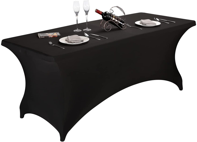 For 6 Ft Or 4ft Or 8ft Folding Table, Rectang