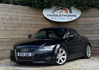 AUDI TT 2.0 TFSI 2010