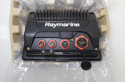 Raymarine Axiom 9 RV E70367 / RV-100 A80464 Combo Factory Refurb w/ 2YR Warr!