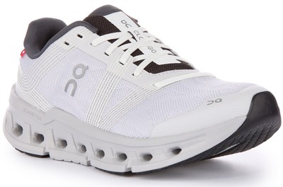 Pre-owned On Running Cloudgo Women Sneakers White Size Us 5 - 11