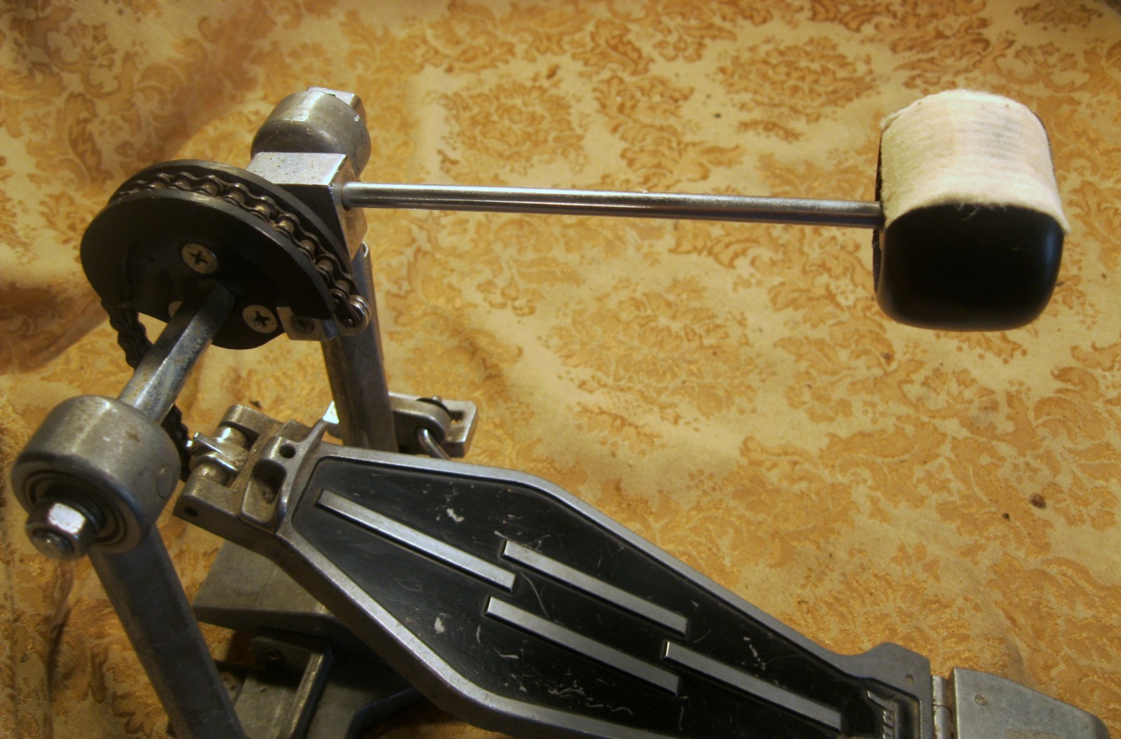 Pearl P-880 Bass Drum Pedal