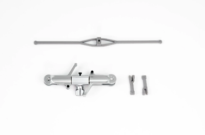 FlywingRC UH-1 Scale Rotor Head Set