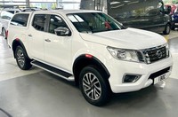 2018 Nissan Navara 2.3 dCi Acenta+ 4WD Euro 6 (s/s) 4dr PICK UP Diesel Manual
