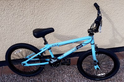 GT Tour bmx bike 
