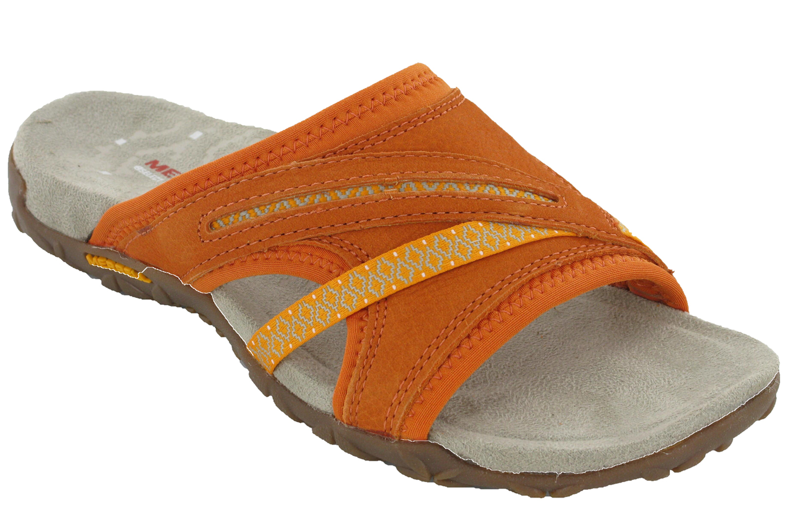 merrell terran slide
