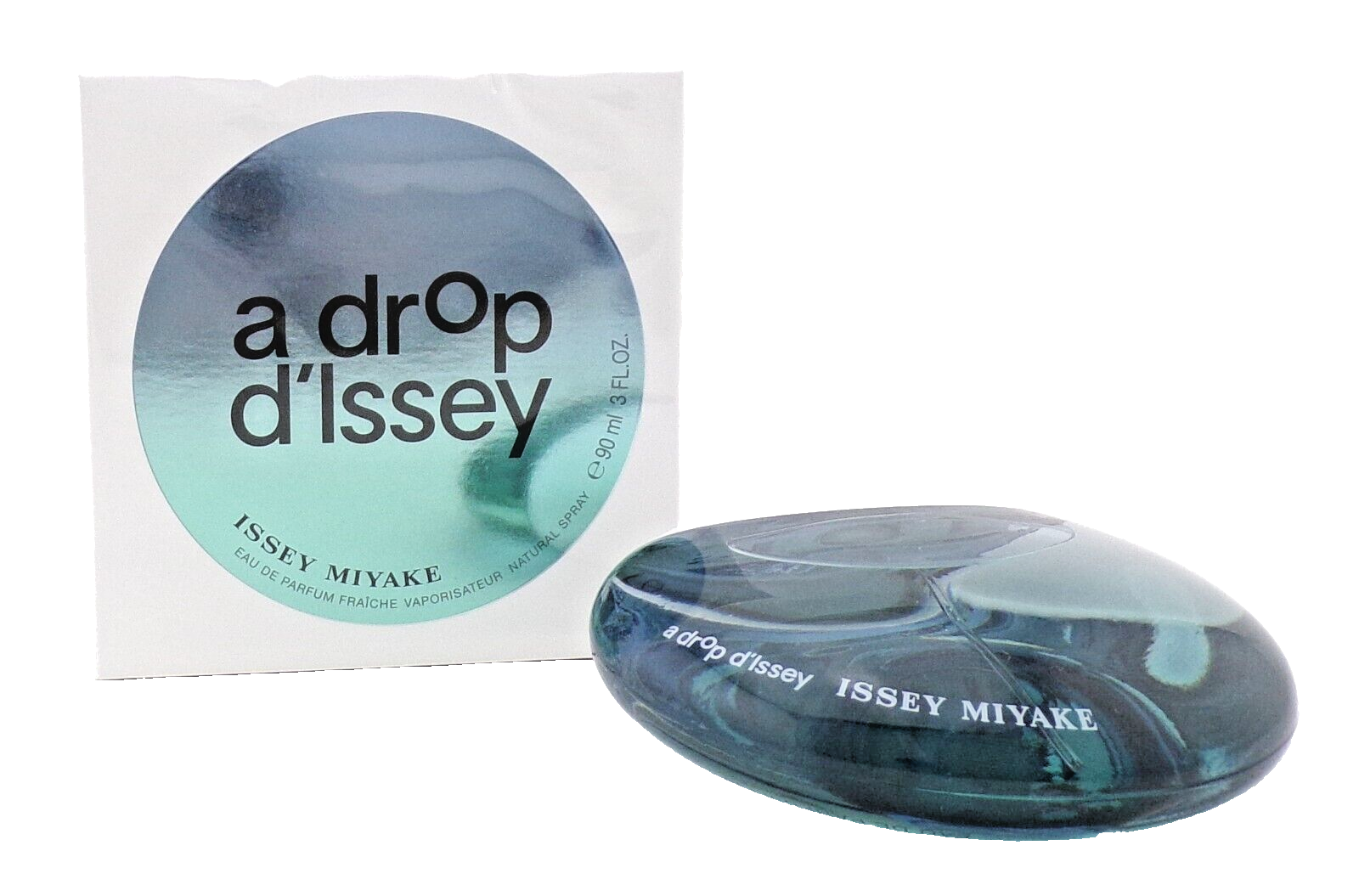 香水(女性用) A Drop d'Issey Eau de Parfum Fraiche Issey Miyake A Drop D'Issey Fraiche - Eau de Parfum | MAKEUP