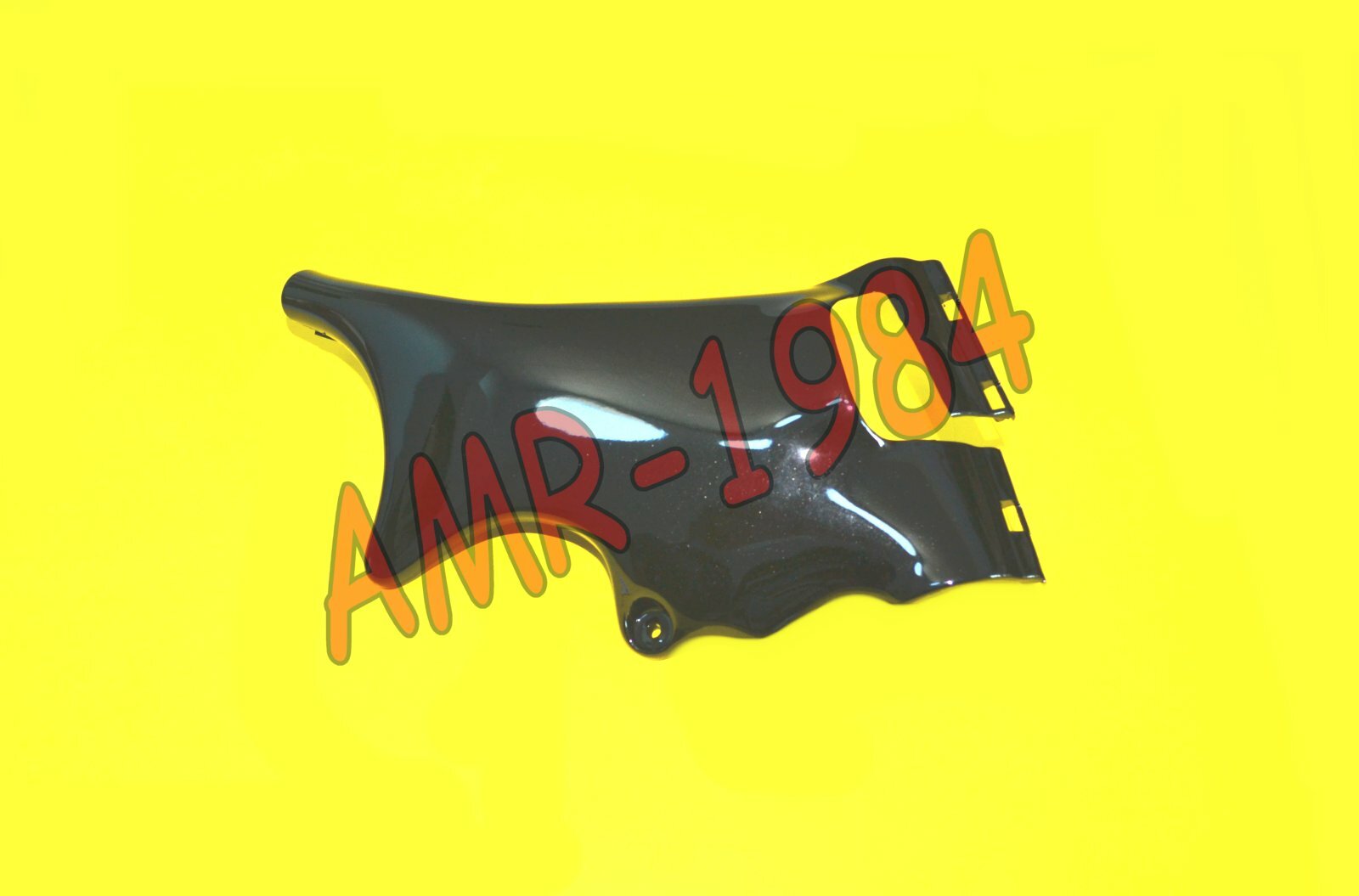 COPRITELAIO SINISTRO VERNICIATO NERO CLASSIC 50 1992/1999 AP8231720