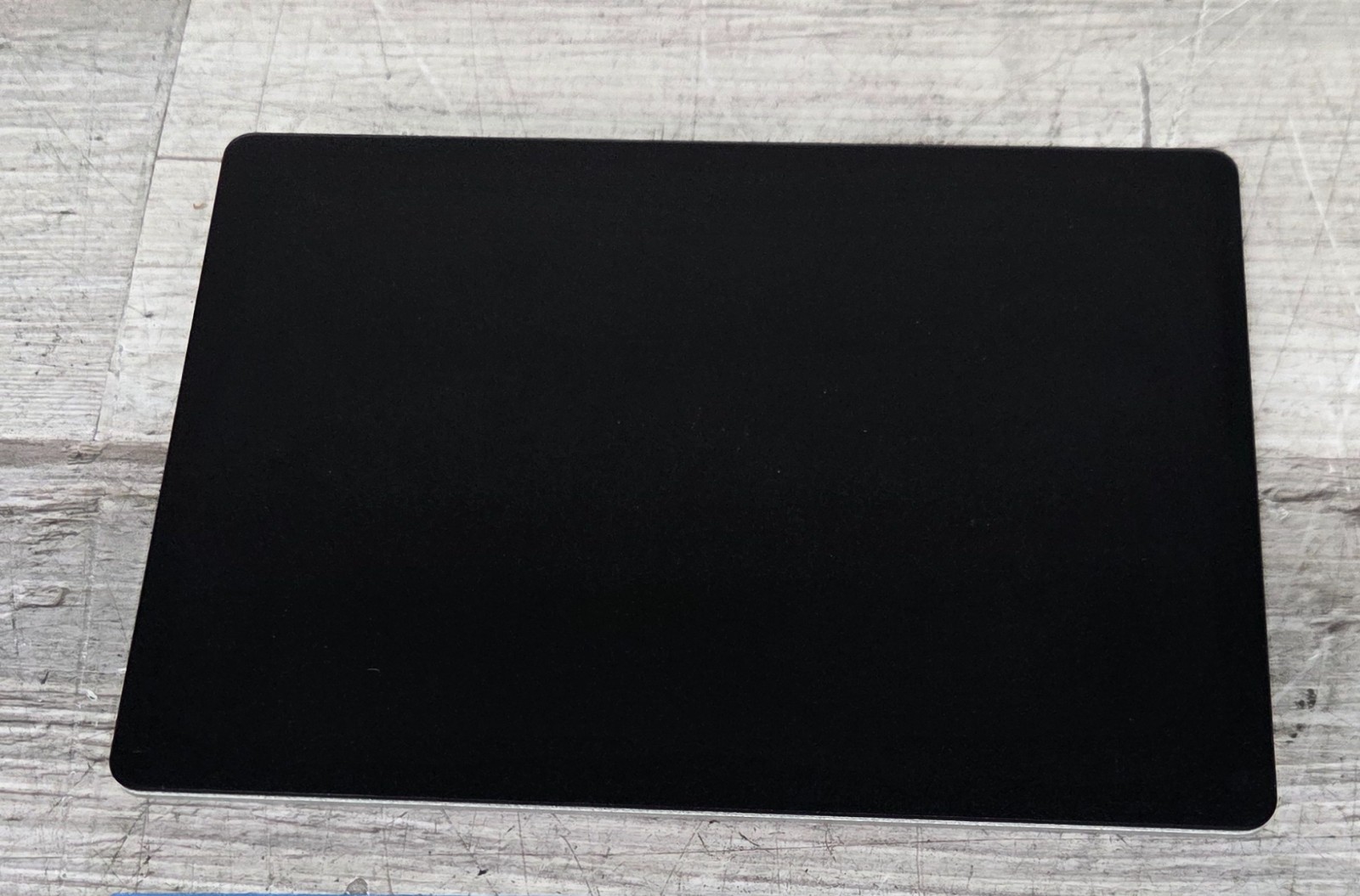 Apple Magic Trackpad 2（A1535） Apple Magic Trackpad 2 A1535 Touchpad Black | eBay