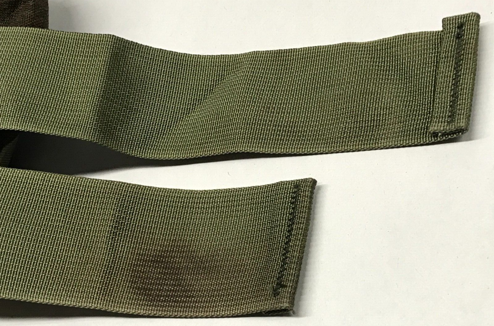 Woodland MOLLE II Waist Pack USGI