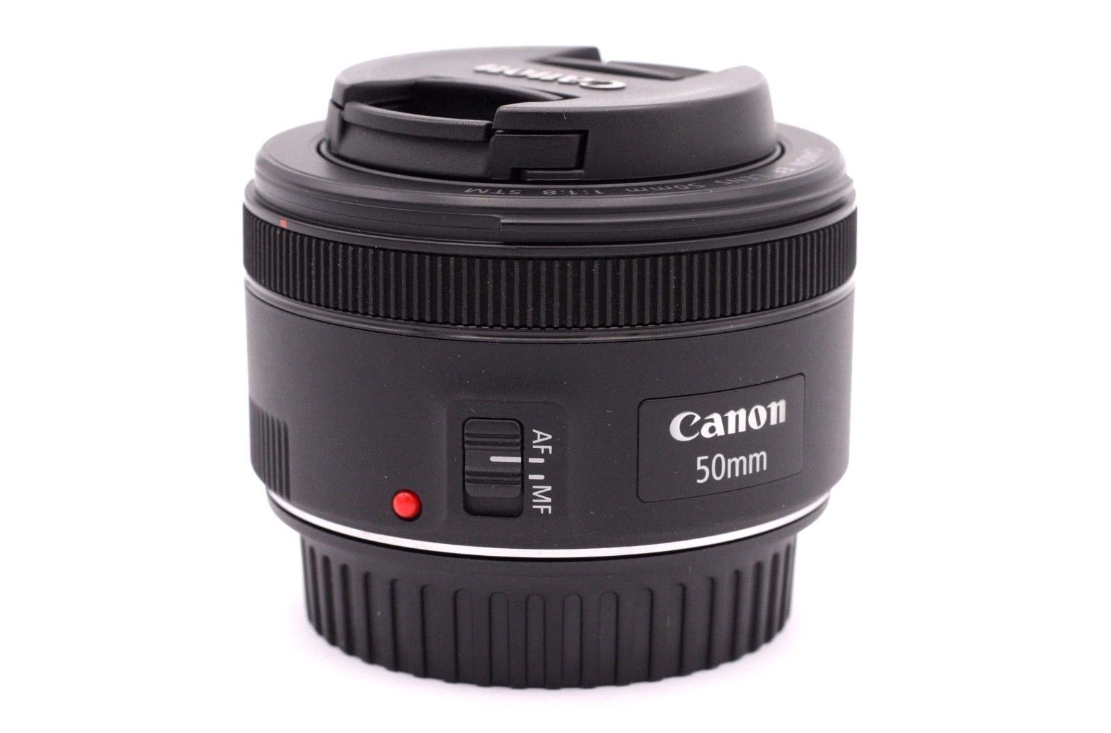 50mm Telephoto Camera Lenses