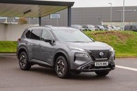 2025 Nissan X-Trail 1.5 E-Power E-4orce 213 N-Trek 5dr Auto Station Wagon Hybrid