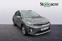 2023 Kia Stonic 1.0 T-GDi 2 SUV 5dr Petrol Manual Euro 6 (s/s) (99 bhp) HATCHBAC