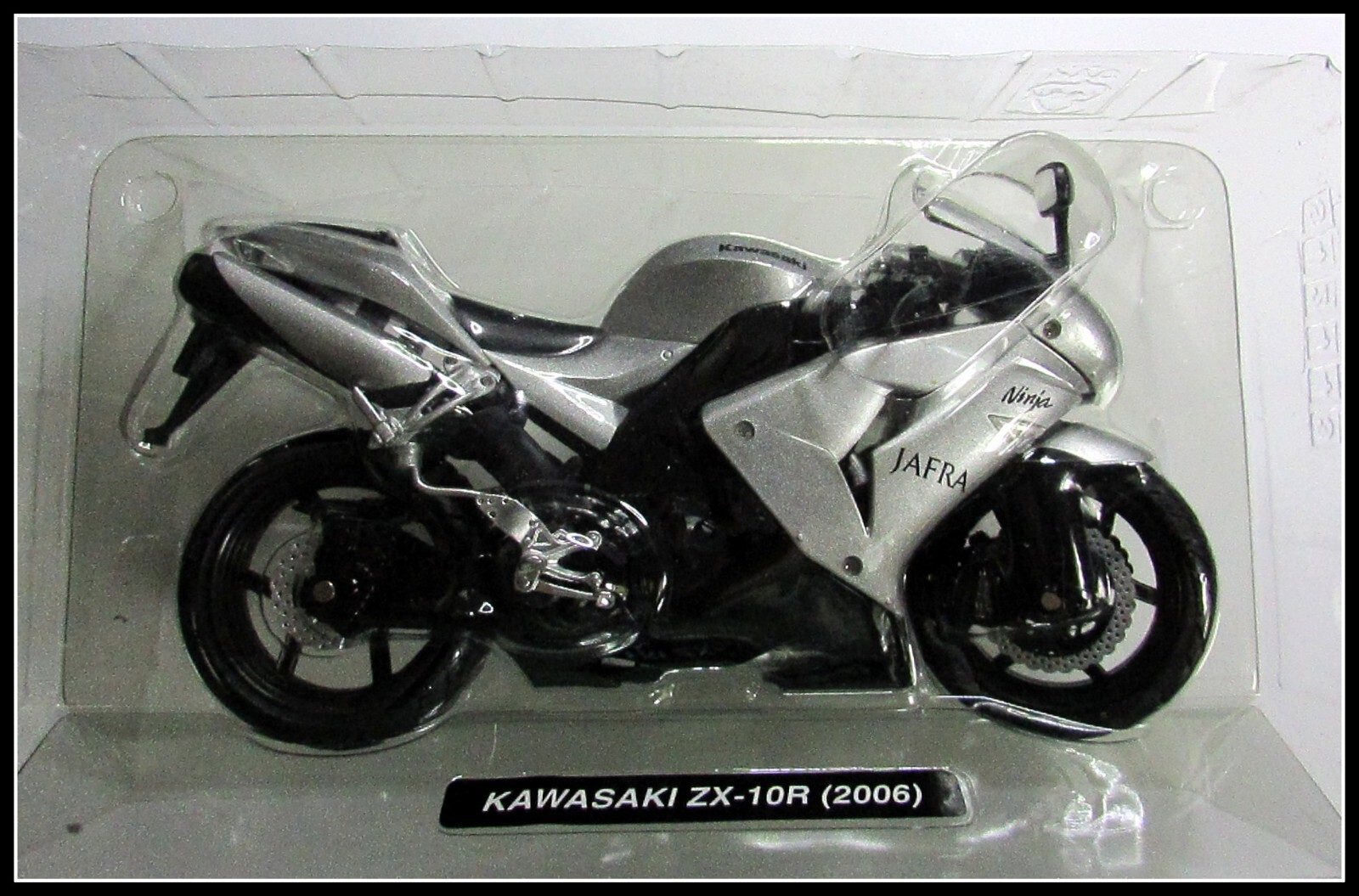 Y 2025 Kawasaki Ninja® ZX™-6R ABS KRT Edition | Adrenalin
