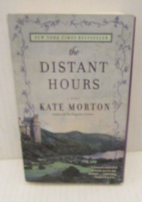 The Distant Hours - Kate Morton - Paperback