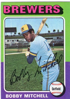 1975 Topps Baseball Complete Your Set You Pick #331-#496 NM **FREE SHIPPING**