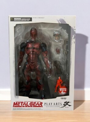 vargas フィギュア② VR02 1/100 RVR-14 Fei-Yen Kn [RNA SIDE] — VOLKS USA, INC.