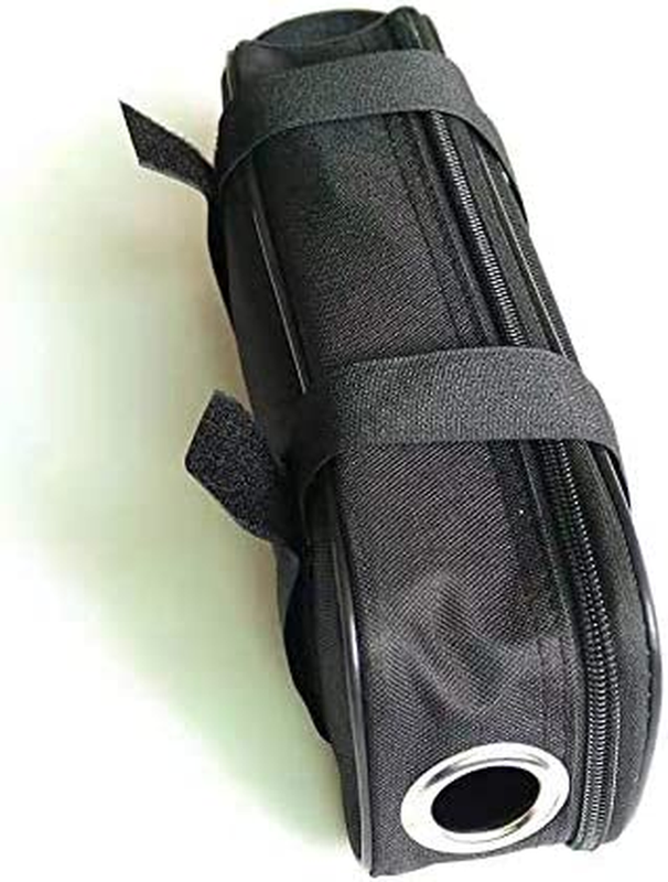 NBPOWER Controller Bag, Electric Scooter Battery Bag Bicycle Front Ebike Waterpr