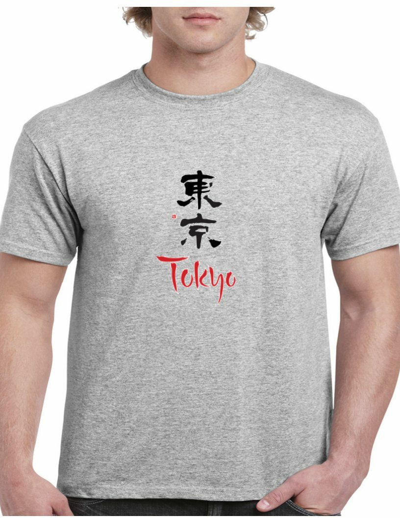 東京カウボーイ Tシャツ 　サイン入り 東京カウボーイ Tシャツ サイン入り