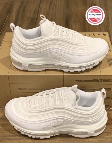 NIKE★NIKE AIR MAX 97 NEXT NATURE ★DH8016-002★ Nike Air Max 97 Triple Black 2022 - DH8016-002 Women's Shoes